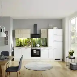 Möbelix Küchenblock 1497032002 Möbelix Angebot