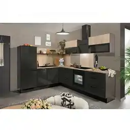 Möbelix Eckküche 2237026001 Möbelix Angebot