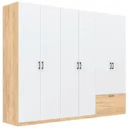 Möbelix Kleiderschrank 2647011603 Möbelix Angebot