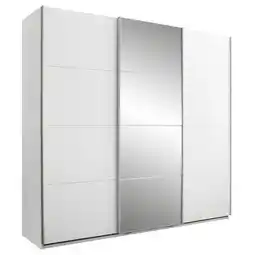Möbelix Schwebetürenschrank 2522044101 Möbelix Angebot