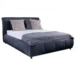 Möbelix Polsterbett 0084002702 Möbelix Angebot