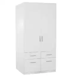 Möbelix Kleiderschrank 0380008513 Möbelix Angebot