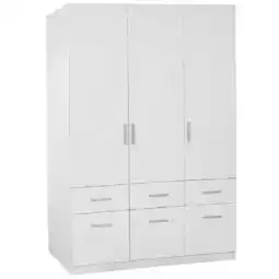 Möbelix Kleiderschrank 0380008514 Möbelix Angebot