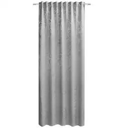 Möbelix Verdunkelungsvorhang „JUNGOLA“ 5228032501 Möbelix Angebot