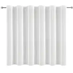 Möbelix Blumenfensterstore „Nicole“ 1356095301 Möbelix Angebot