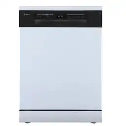 Möbelix Geschirrspüler „MDWEF1235WW“ 2404009402 Möbelix Angebot