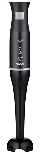 Möbelix Stabmixer „Suzanna“ 79070203 Möbelix Angebot