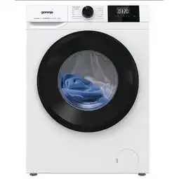 Möbelix Waschmaschine „W3NGPI72SBS/AT“ 0111080101 Möbelix Angebot