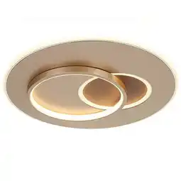 Möbelix LED-Deckenleuchte „GISELA“ 82271174 Möbelix Angebot