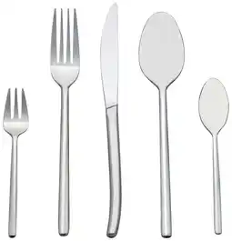 Möbelix Besteckset „Greta“ 67430014 Möbelix Angebot