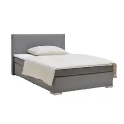 Mömax Boxspringbett „MIRA 2“ 2648017802 mömax Angebot
