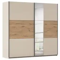 Mömax Schwebetürenschrank „ELLMAU“ 0380040006 mömax Angebot