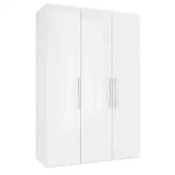 Mömax Drehtürenschrank „GLOSSY“ 0588000102 mömax Angebot