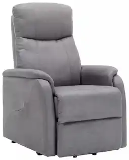 Mömax Relaxsessel „Johnsy“ 2674003801 mömax Angebot