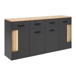 Mömax Sideboard „ALARA“ 1803073601 mömax Angebot