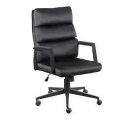 Mömax Chefsessel „MAN IN BLACK” 1998010201 mömax Angebot