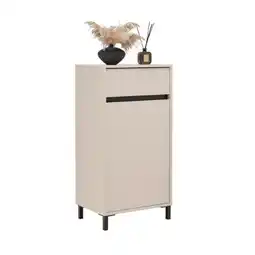 Mömax Garderobenbank oder Schuhschrank 0834016102-04 mömax Angebot