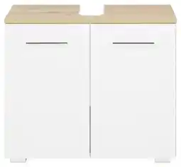 Mömax Waschbeckenunterschrank „Santino II“ 0838001602 mömax Angebot