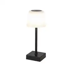 Mömax AKKU-Tischleuchte „EMO“ 82271701 mömax Angebot