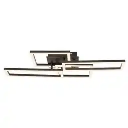 Mömax LED-Deckenleuchte „WONDER“ 75220023 mömax Angebot