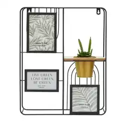 Mömax Bilderrahmen „LEON“ 85270406 mömax Angebot