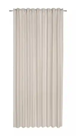 Mömax Fertigvorhang „ULRICH“ 6995087501 mömax Angebot