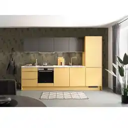 Mömax Küchenzeile 2237014350 mömax Angebot