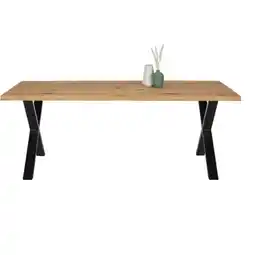 Mömax Esstisch „OAK“ 1416000801 mömax Angebot