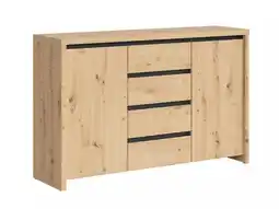 Mömax Sideboard „LARIOS B/C“ 2427001602 mömax Angebot