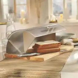 Mömax Brotkasten „BRENDA“ 77400015 mömax Angebot