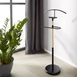 Mömax Herrendiener „MICHA II“ 0109001801 mömax Angebot