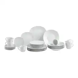 Mömax Kombiservice „SALLY“ 79070404 mömax Angebot