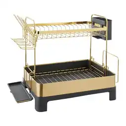 Mömax Geschirrabtropfkorb „GLAMOUR“ 65090008 mömax Angebot