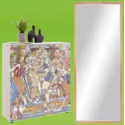 Mömax Garderoben-Set 2-teilig 2478027701 + 2757017102 mömax Angebot