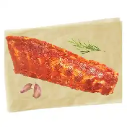 PENNY Spare Ribs Honig/Knoblauch Penny Angebot