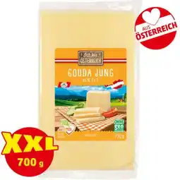 PENNY Gouda Jung Penny Angebot