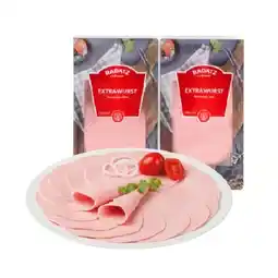 PENNY Extrawurst geschnitten Penny Angebot