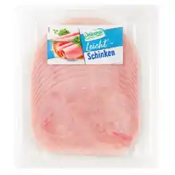 PENNY Leichtschinken od. Frühstücksspeck Penny Angebot