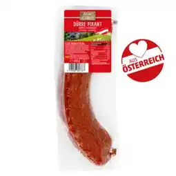 PENNY Dürre Klassik od. pikant Penny Angebot