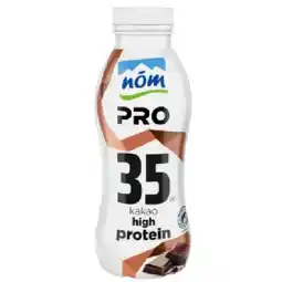 PENNY Pro Proteindrink Kakao, Vanille od. Neoh Penny Angebot