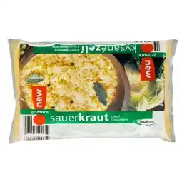 PENNY Sauerkraut Penny Angebot