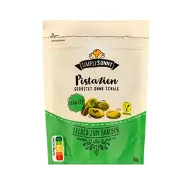 PENNY Pistazien div. Sorten Penny Angebot