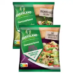 PENNY Pfannengemüse div. Sorten Penny Angebot