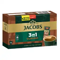 PENNY Classic 3-in-1 Penny Angebot