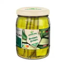 PENNY Brotzeitgurken Penny Angebot