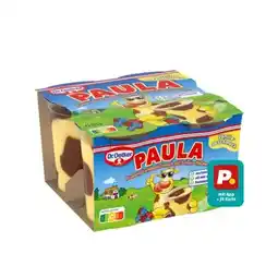 PENNY Paula Pudding jö Bonus Club Preis Penny Angebot