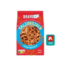 PENNY Salzbrezeln jö Bonus Club Preis Penny Angebot