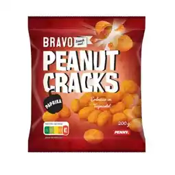 PENNY Erdnüsse Im Teigmantel Paprika Penny Angebot
