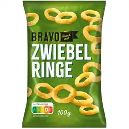 PENNY Zwiebelringe Penny Angebot
