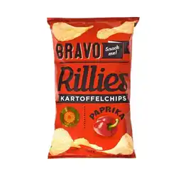 PENNY Riffelchips Penny Angebot